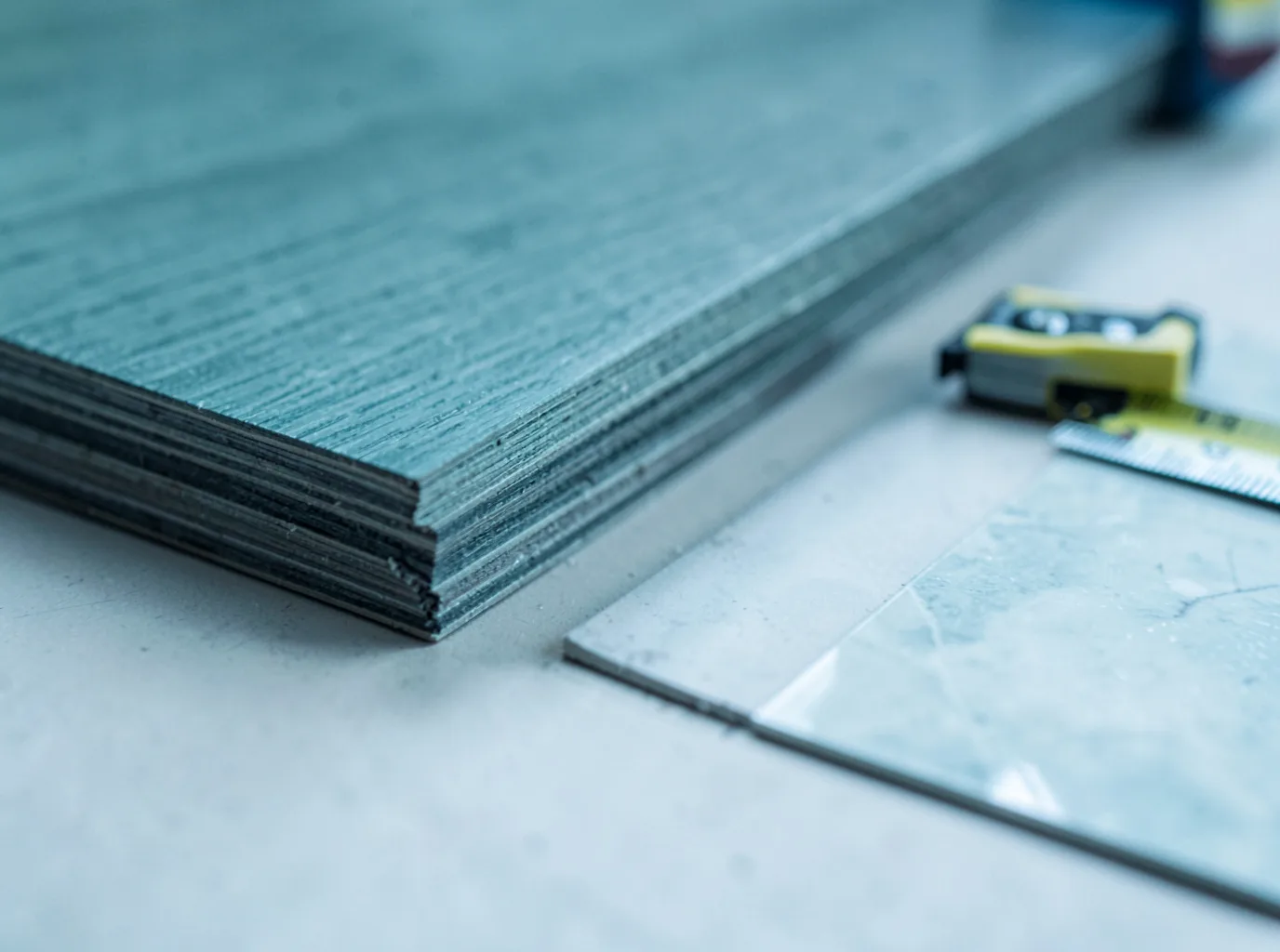 Luxury Vinyl Plank Installation Storm Lake, IA FAQs